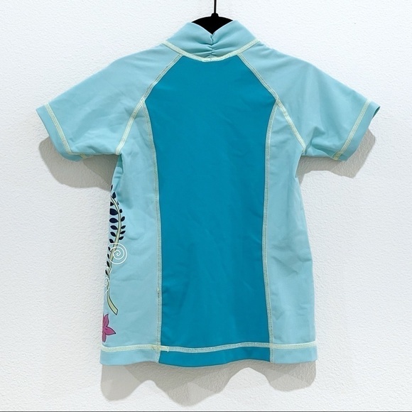 REI Swim Rash Guard - Picture 2 of 7